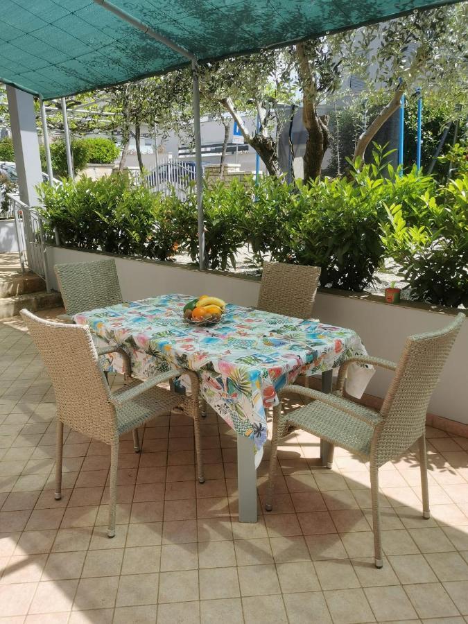 Apartment K&d Pula